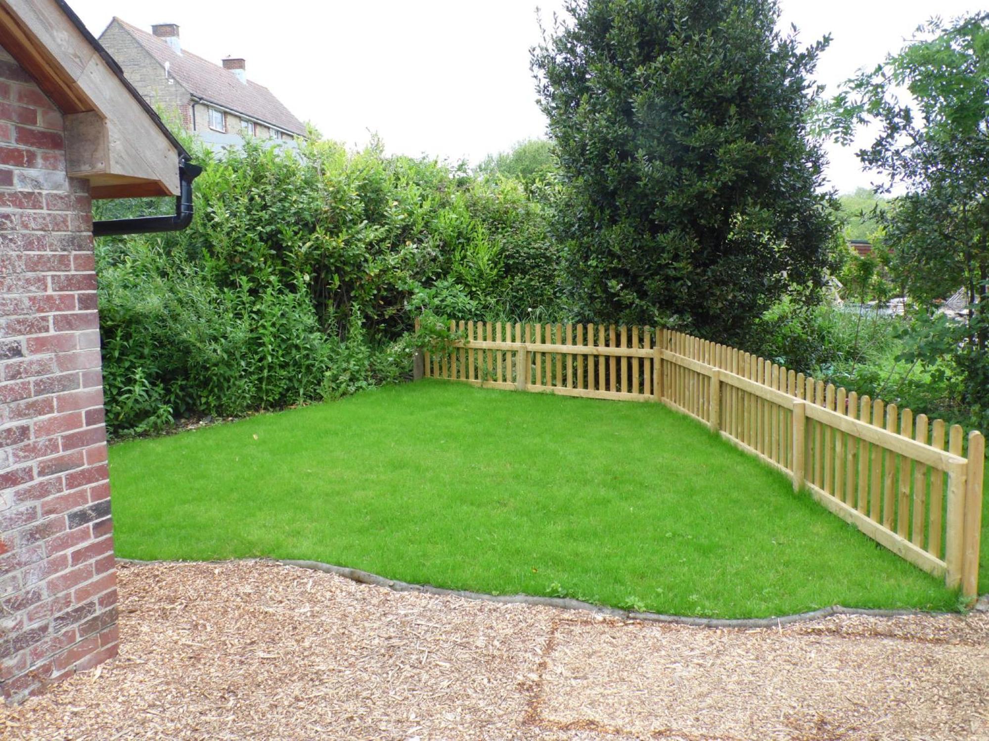 Newchurch Nook Luaran gambar