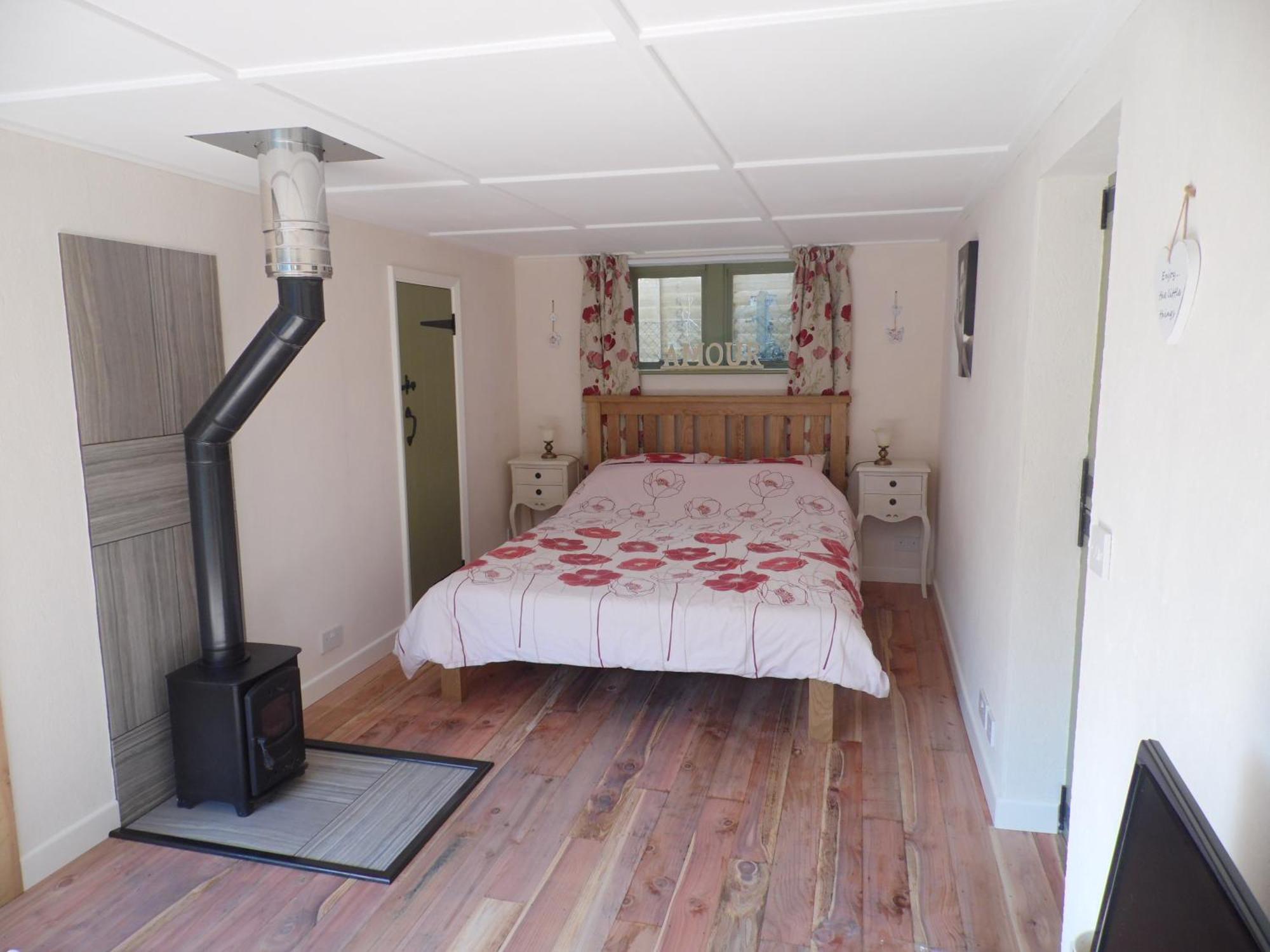 Newchurch Nook Luaran gambar