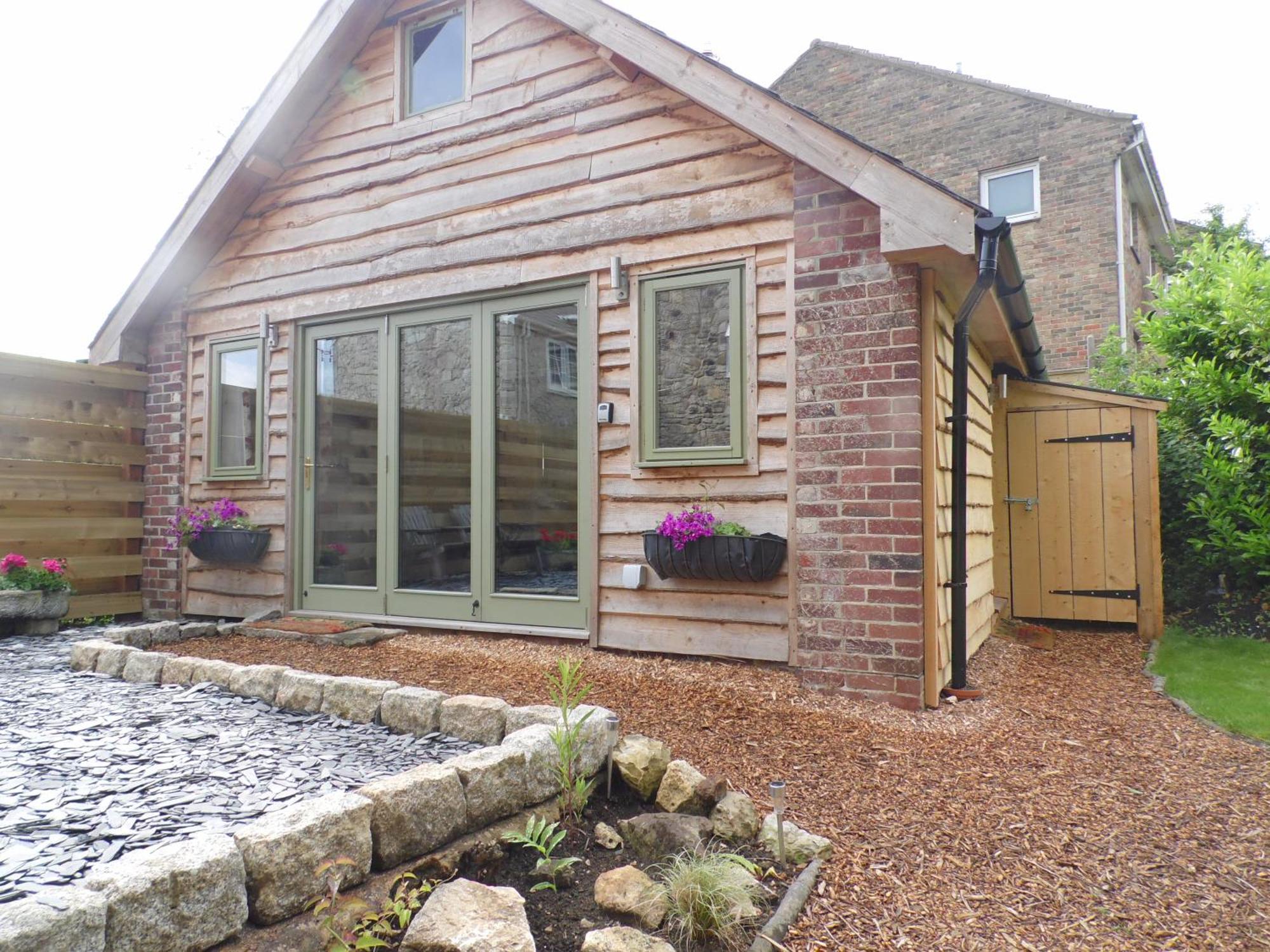 Newchurch Nook Luaran gambar