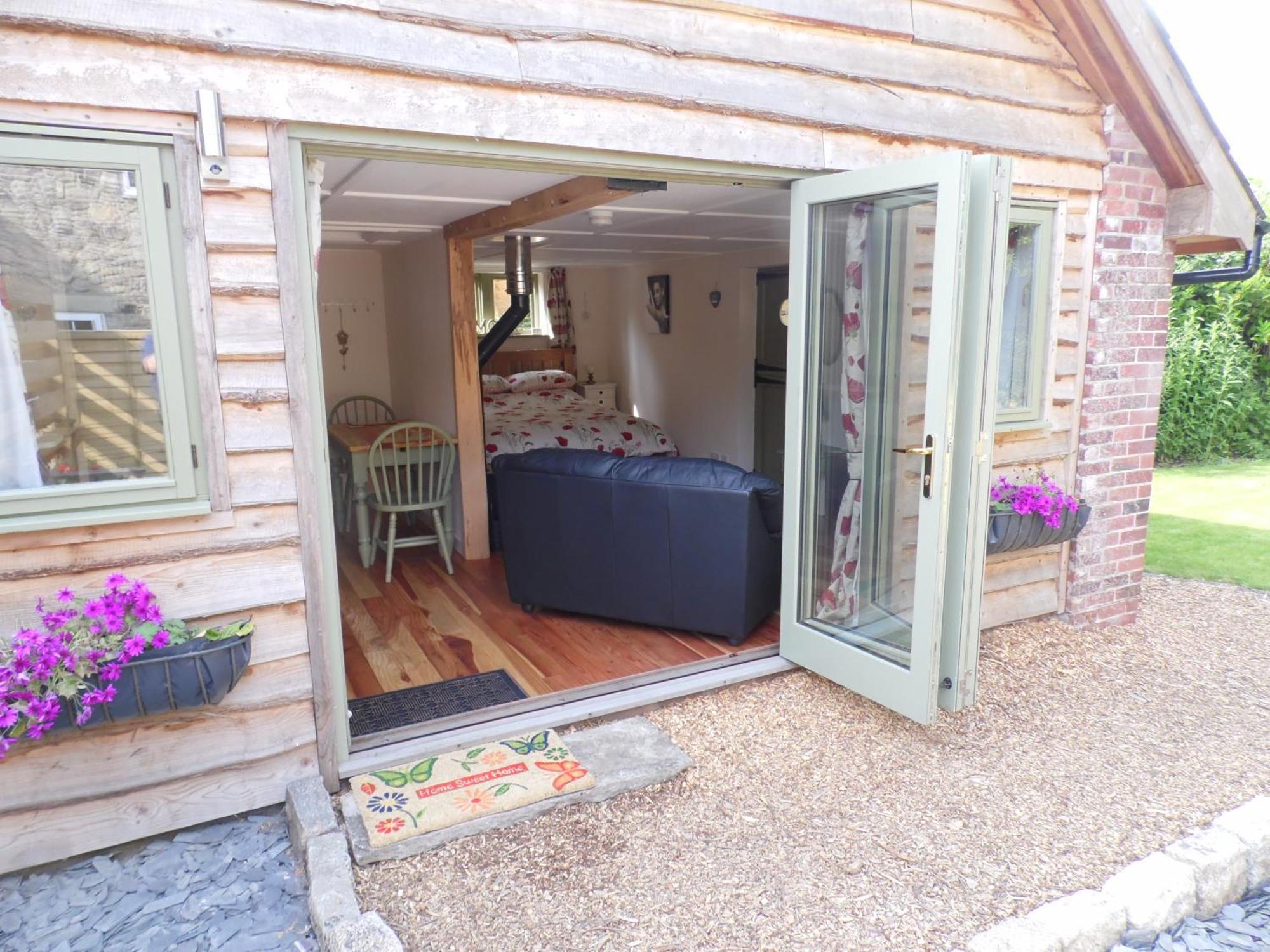 Newchurch Nook Luaran gambar